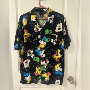 Disney Shirt